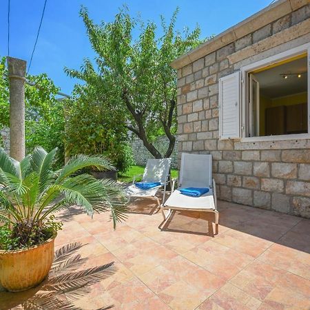 Apartment La Rocca Dubrovnik Bagian luar foto