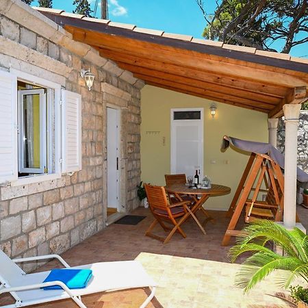 Apartment La Rocca Dubrovnik Bagian luar foto