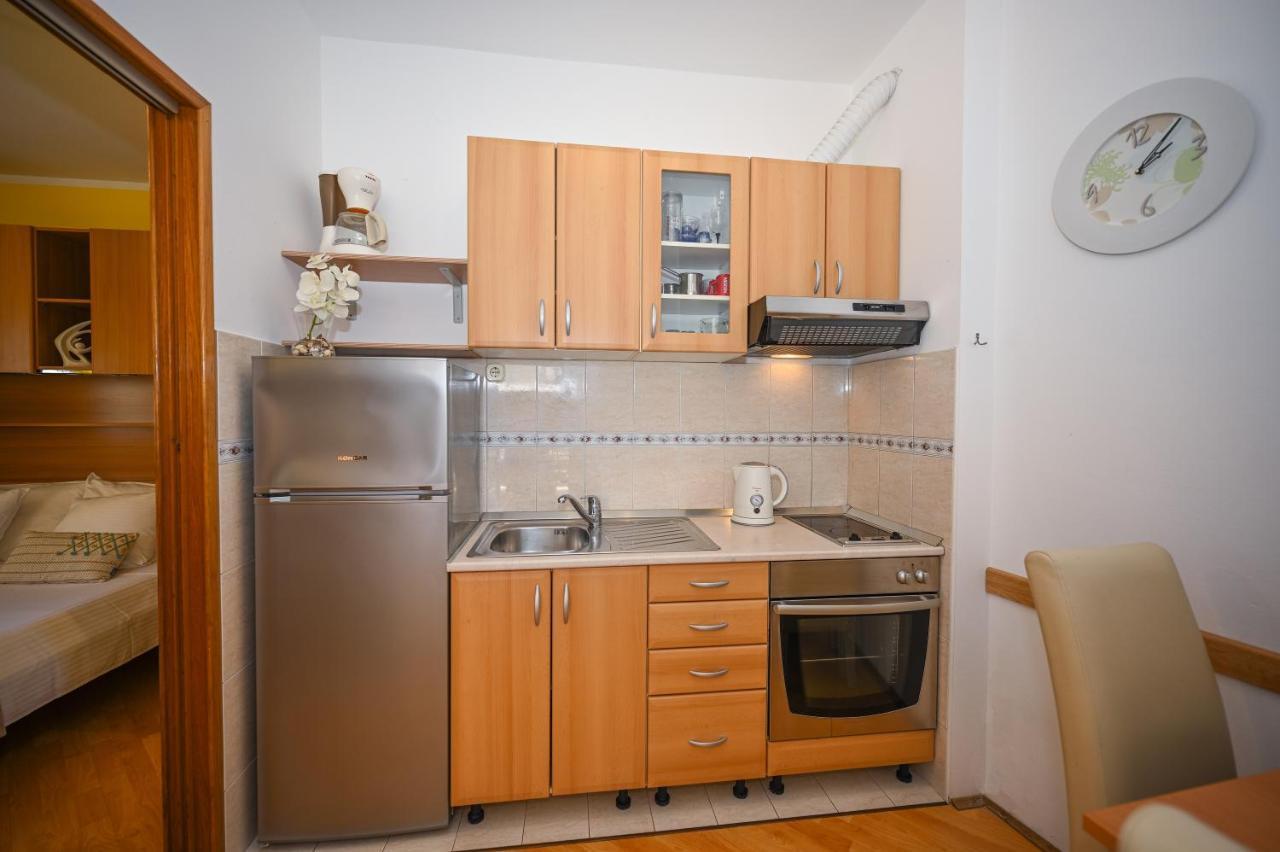 Apartment La Rocca Dubrovnik Bagian luar foto