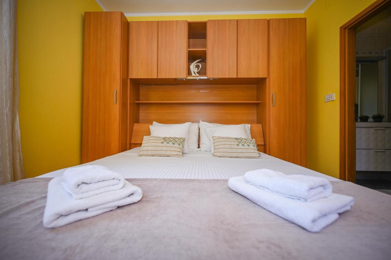 Apartment La Rocca Dubrovnik Bagian luar foto
