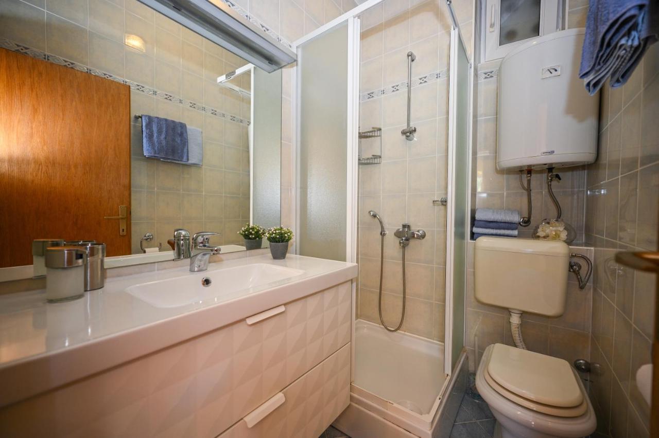 Apartment La Rocca Dubrovnik Bagian luar foto