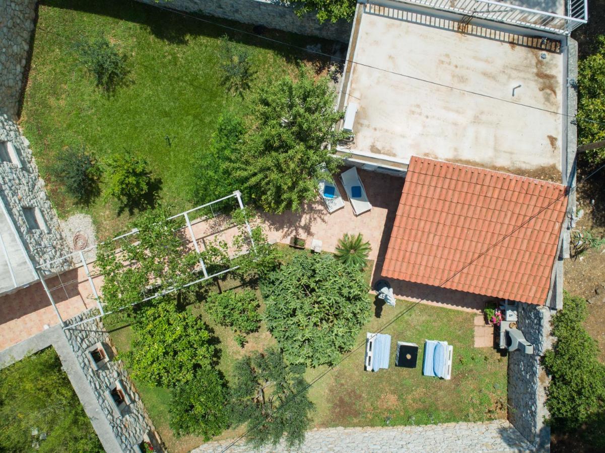 Apartment La Rocca Dubrovnik Bagian luar foto