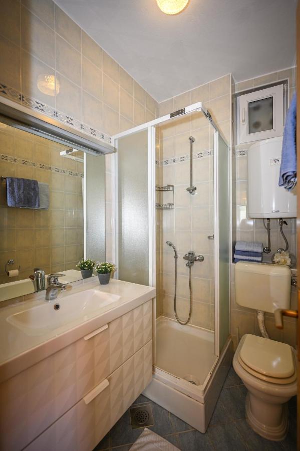 Apartment La Rocca Dubrovnik Bagian luar foto